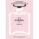 Hero Chanel No. 5: Het Parfum Van De Eeuw - Standart