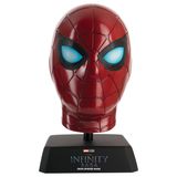 Hero Collector EAGLEMOSS LTD Örümcek Adam Maskesi - Marvel Koleksiyon Figürleri