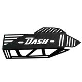 Hero Dash 125 2022 - 2024 Uyumlu Egzoz Koruma Demiri GGM-OZEL204