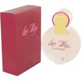Hero Fragrancex Ellen Tracy Love Notes 3.3 Oz Eau De Parfum Spray For Women