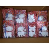 Hero Glow Candle Taş Boyama Setleri(8 Set)