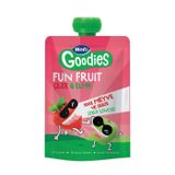 Hero Goodies Meyve Püresi Çilek Elma 100 gr