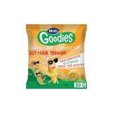 Hero Goodies Süt Mısırlı Karabuğday Nohut Cips 30 Gr (3 Adet)