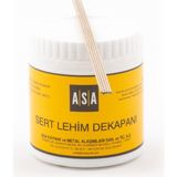 Hero Gümüş Kaynak Dekapanı Asa-Flo (500 Gr) +Gümüş Kaynak Teli%10 2 mm (5 Adet)