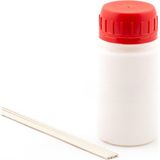 Hero Gümüş Kaynak Teli%50 (1ADET) + Gümüş Kaynak Dekapanı Asa Flo (50 Gr) - Standart