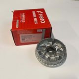 Hero Hr-Ort F2676 Masura Set Ağırlık Yatak - Siyah