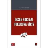 Hero Insan Hakları Hukukuna Giriş - Standart
