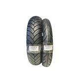 Hero Karizma, 120/80-18 Tl Ve 80/100-18 Tl Dubleks Lastik