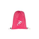 Hero Koşu - İpli Spor Sırt Çantası - Günlük - Okul 35*45Cm one size | HR1029