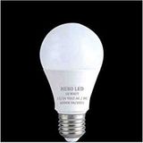 Hero Led 10 Watt Güç Tüketimi ile 12 Volt DC Aku ile Çalışan LED Ampul