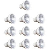 Hero Led 10'lu 6 Watt GU10 LED Ampül - Beyaz