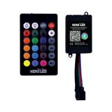 Hero Led 12A Bluetooth Kumandalı Rgb Şerit LED Kontrol Cihazı