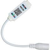 Hero Led 12A Kumandasız Bluetooth Rgb Şerit LED Kontrol Cihazı