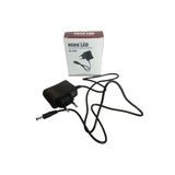 Hero Led 12V 1A Dc Adaptör Güç Kaynağı 12 Volt 1 Amper - 12Watt - Şerit Led, Modem, Uydu Alıcısı Vs Uyumlu