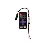 Hero Led 144W 12 Amper Uzaktan Kumandalı Şerit Led Dimmer Led Işık Kontrolü HL-1908
