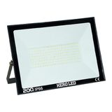 Hero LED 200 Watt Tablet Smd LED Projektör - 200W Projektör - Beyaz Işık
