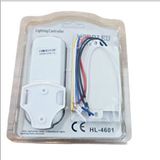 Hero Led 3*100 3 Kademeli Avize Kumandası | Uzaktan Aydınlatma Kontrolü Çok Renkli