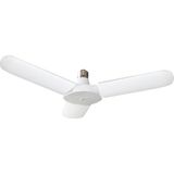 Hero Led 40 Watt Pervane Dekoratif LED Ampul - 40W Ampul - Beyaz - 30 - 40 W