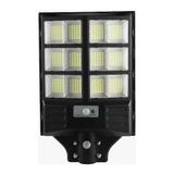 Hero Led 600W Solar Sokak Armatürü Güneş Enerjili - Beyaz