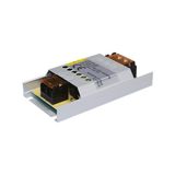Hero Led Hero 5 Amper Ultra Slim Şerit LED Trafosu 12 Volt Adaptör Özelliği ile Kompakt Tasarım