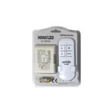 Hero Led Heroled Uzaktan Elektrik Kontrol Ve Avize Kumandası 3'lü Sistem HL-4601