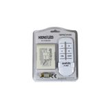 Hero Led Heroled Uzaktan Elektrik Kontrol Ve Avize Kumandası 4'lü Sistem HL-4602