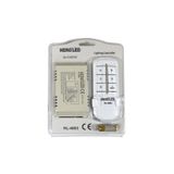 Hero Led Heroled Uzaktan Elektrik Kontrol Ve Avize Kumandası 6'lı Sistem HL-4603