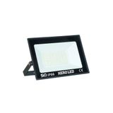 Hero Led Hl-5104b 50 Watt Tablet Smd Led Projektör - Beyaz Işık