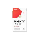 Hero Mighty Patch Orijinal Sivilce Karşıtı Gece Hidrokolloid Bant 24'Lü