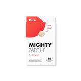 Hero Mighty Patch Sivilce Karşıtı Gece Hidrokolloid Bant 24Lü