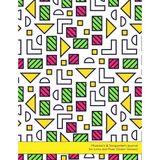 Hero Musician's And Songwriter's Journal For Lyrics & Music (Guitar Version): Music 8.5”X11” Notebook For - Standart