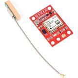 Hero Neo-6m Gps Modül GY-NEO6MV2 Araba Takip Konum Tespit