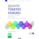 Hero Şematik Tüketici Hukuku