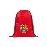 Hero Tasarım Barcelona - Ipli Sırt Çantası - Spor - Günlük - Okul 35*45CM One Size | BLL4816 - Kırmızı - 20 L