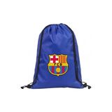 Hero Tasarım Barcelona - Ipli Sırt Çantası - Spor - Günlük - Okul 35*45CM One Size | BLL4816 - Lacivert