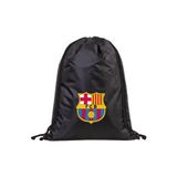 Hero Tasarım Barcelona - Ipli Sırt Çantası - Spor - Günlük - Okul 35*45CM One Size | BLL4816 - Siyah - 20 L