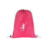 Hero Tasarım BLL1156 Pembe Spor Sırt Çantası