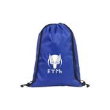 Hero Tasarım Bozkurt - Ipli Sırt Çantası - Spor - Günlük - Okul 35*45CM One Size | BLL4935 - Lacivert - 20 L