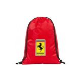 Hero Tasarım Ferrari - Ipli Spor Sırt Çantası - Günlük - Okul 35*45CM One Size | BLL4629 - Kırmızı - 20 L