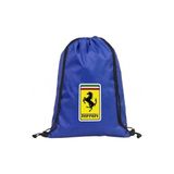 Hero Tasarım Ferrari - Ipli Spor Sırt Çantası - Günlük - Okul 35*45CM One Size | BLL4629 - Lacivert - 20 L