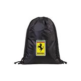 Hero Tasarım Ferrari - Ipli Spor Sırt Çantası - Günlük - Okul 35*45CM One Size | BLL4629 - Siyah - 20 L