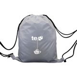 Hero Tasarım Hero tasarım Ay - Ipli Spor Sırt Çantası - Günlük - Okul 35*46CM One Size | INN1032 - Beyaz - Standart