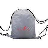 Hero Tasarım Hero tasarım Bisiklet Ritim - Ipli Spor Sırt Çantası - Günlük - Okul 35*46CM One Size | INN1062 - Beyaz - Standart