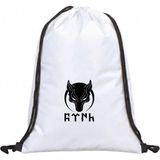 Hero Tasarım Hero tasarım Bozkurt - Ipli Spor Sırt Çantası - Günlük - Okul 35*46CM One Size | INN1016 - Kırmızı - Standart