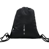 Hero Tasarım Hero tasarım Evren - Ipli Spor Sırt Çantası - Günlük - Okul 35*46CM One Size | INN1076 - 000-Siyah - Standart