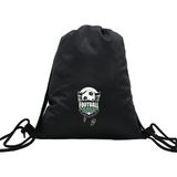 Hero Tasarım Hero tasarım Futbol Turnuvası - Ipli Spor Sırt Çantası - Günlük - Okul 35*46CM One Size | INN1111 - 000-Siyah - Standart