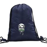 Hero Tasarım Hero tasarım Futbol Turnuvası - Ipli Spor Sırt Çantası - Günlük - Okul 35*46CM One Size | INN1111 - 003-Lacivert - Standart