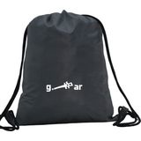 Hero Tasarım Hero tasarım Gitar - Ipli Spor Sırt Çantası - Günlük - Okul 35*46CM One Size | INN1029 - Gri - Standart