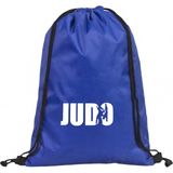Hero Tasarım Hero tasarım Judo - Ipli Spor Sırt Çantası - Günlük - Okul 35*46CM One Size | INN1015 - 003-Lacivert - Standart