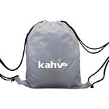 Hero Tasarım Hero tasarım Kahve - Ipli Spor Sırt Çantası - Günlük - Okul 35*46CM One Size | INN1026 - Beyaz - Standart